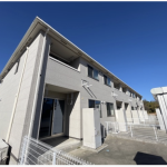 鳥取市浜坂6丁目 【賃貸居住】アパート