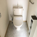 トイレ(内装) トイレ(内装)