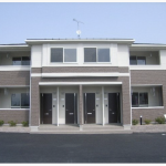 八頭町郡家【賃貸居住用】アパート 八頭町郡家【賃貸居住用】アパート