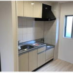 (キッチン) (キッチン)