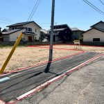 売土地（行徳3丁目）