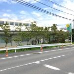 岡本医院 0.5km(周辺)
