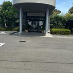 松下内科医院 0.8km