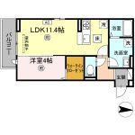 (間取) (間取)