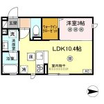 (間取) (間取)