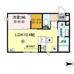 (間取) (間取)