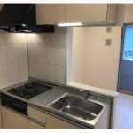 (キッチン) (キッチン)