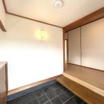 (玄関) (玄関)