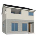 鳥取市行徳 第2【新築一戸建て】クレイドルガーデン 1号棟 鳥取市行徳 第2【新築一戸建て】クレイドルガーデン 1号棟