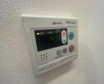キッチン給湯リモコン(キッチン) キッチン給湯リモコン(キッチン)