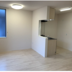 リビング(居間) リビング(居間)