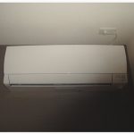 エアコン エアコン