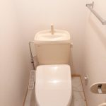 トイレ(内装) トイレ(内装)