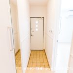 玄関(内装) 玄関(内装)