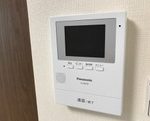 セキュリティ(内装) セキュリティ(内装)
