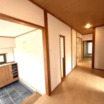 玄関・廊下 玄関・廊下