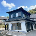 中古住宅（青谷町青谷）