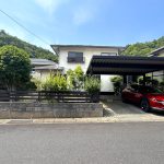 中古住宅（北園2丁目）