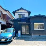 中古住宅(鳥取市滝山) 中古住宅(鳥取市滝山)