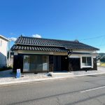 中古住宅（鹿野町今市）