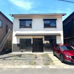 中古住宅(鳥取市南栄町) 中古住宅(鳥取市南栄町)