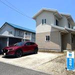 中古住宅（湯梨浜町久留）