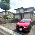 中古住宅（若葉台北4丁目）