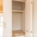 収納(内装)