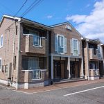 鳥取市新 【賃貸居住】アパート 鳥取市新 【賃貸居住】アパート