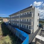 鳥取市浜坂3丁目 【賃貸居住】アパート 鳥取市浜坂3丁目 【賃貸居住】アパート