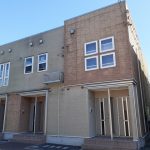 鳥取市三津【賃貸居住用】アパート