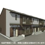 【賃貸居住用】Enne 203【ペット相談可】