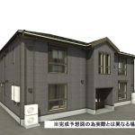 【賃貸居住用】ボナ ブレッサ 101【アパート】 【賃貸居住用】ボナ ブレッサ 101【アパート】