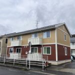 鳥取市国府町奥谷2丁目 【賃貸居住】アパート 鳥取市国府町奥谷2丁目 【賃貸居住】アパート