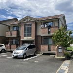 【賃貸居住】セントバーグ吉方 A棟 A202【アパート】 【賃貸居住】セントバーグ吉方 A棟 A202【アパート】
