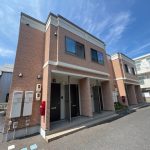 鳥取市湖山町北【賃貸居住用】アパート 鳥取市湖山町北【賃貸居住用】アパート