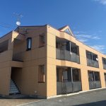 鳥取市行徳)ヴェルファーレ【賃貸居住用】アパート【ペット可（ペット相談可）】