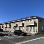 鳥取市古海 【賃貸居住】アパート