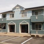 鳥取市秋里【賃貸居住用】アパート 鳥取市秋里【賃貸居住用】アパート