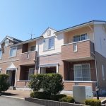 鳥取市商栄町 【賃貸居住】アパート 鳥取市商栄町 【賃貸居住】アパート