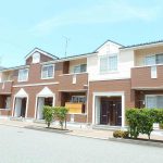 鳥取市商栄町 【賃貸居住】アパート 鳥取市商栄町 【賃貸居住】アパート