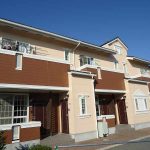 鳥取市商栄町 【賃貸居住】アパート 鳥取市商栄町 【賃貸居住】アパート