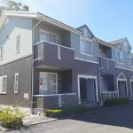 【鳥取市吉成1丁目】ワイフラットB 最上階 賃貸アパート 【鳥取市吉成1丁目】ワイフラットB 最上階 賃貸アパート