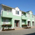 鳥取市湖山町北4丁目 【賃貸居住】アパート 鳥取市湖山町北4丁目 【賃貸居住】アパート