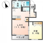 (間取) (間取)