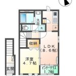 (間取) (間取)