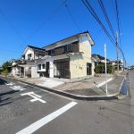中古住宅（大杙）