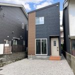 未入居物件（青葉町3丁目）
