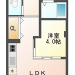 洋4.0、LDK9.1 洋4.0、LDK9.1
