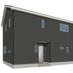 鳥取市河原町布袋 第4【新築一戸建て】クレイドルガーデン 2号棟